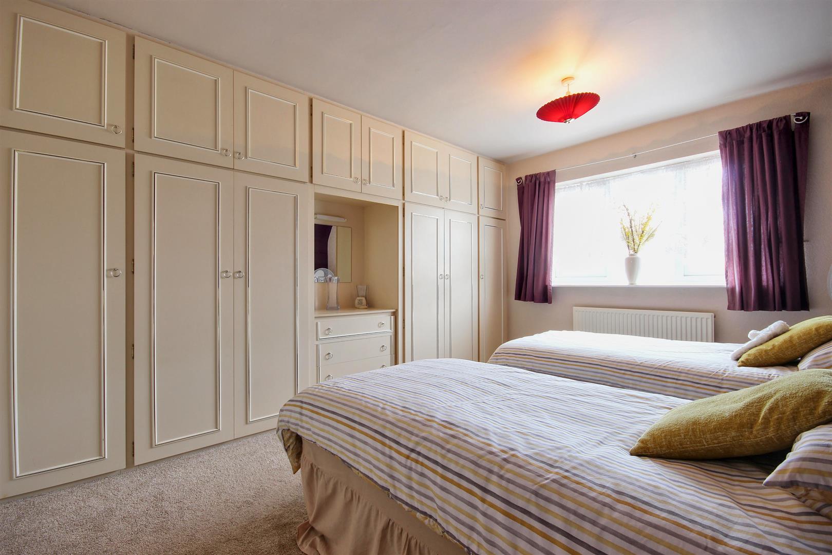Ash Grove, Aldbrough